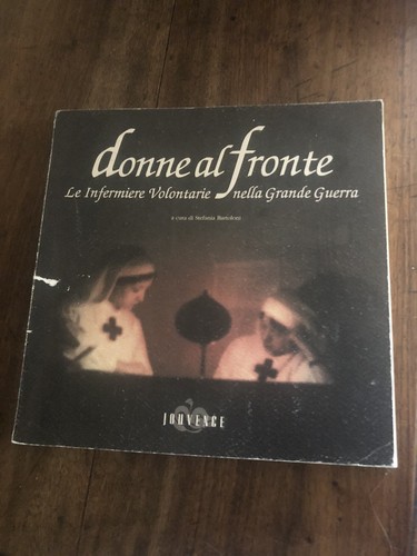 Libro donne fronte le - fronte,
