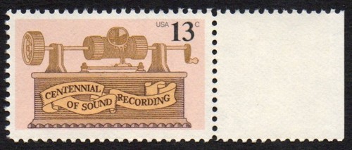 Stati uniti 1977 centenario - uniti,