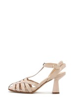 JANET & JANET SANDALI NUDE