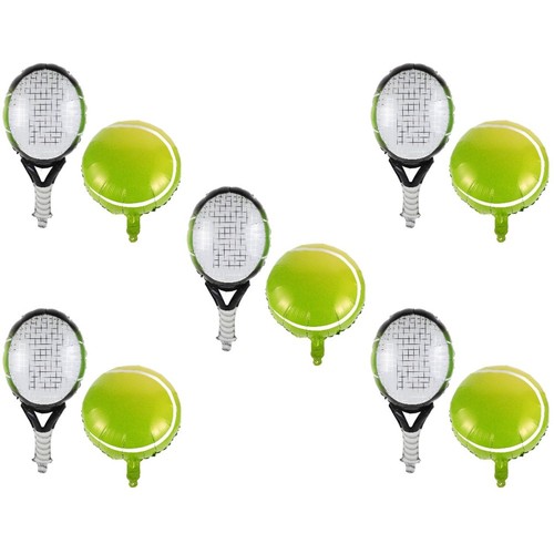 Set palline tennis - di,