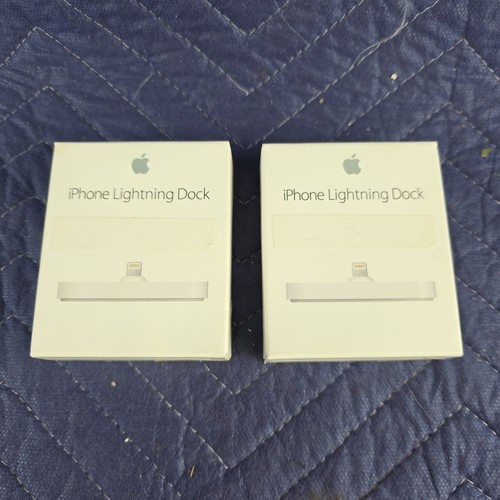 Lotto lightning dock - 2,