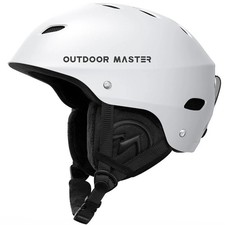 Casco da sci adulto Outdoor