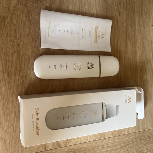 Pulizia viso ultrasuoni - viso, ultrasuoni,