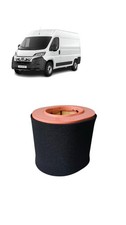 Filtro Aria Fiat Ducato 120