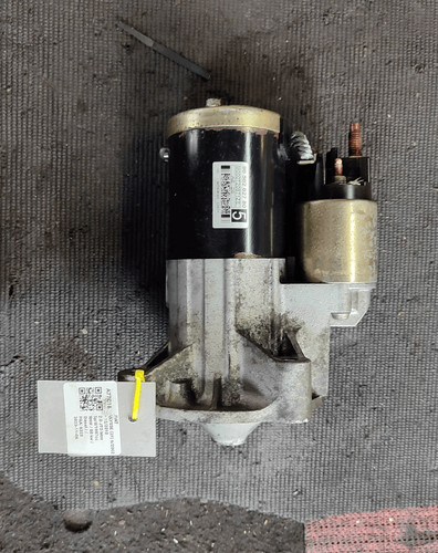 Motorino avviamento fiat - motorino,