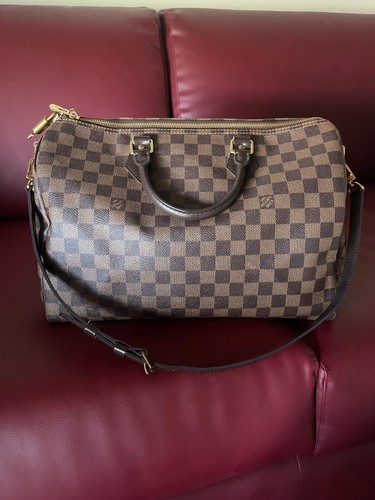 Borsa speedy louis vuitton - , 35