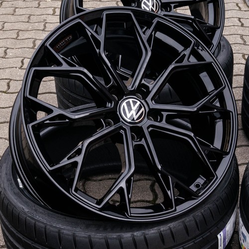 Pollici cerchi rw03 per - pollici, vw