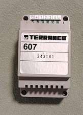 BTICINO TERRANEO 607  Gruppo