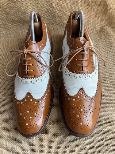 Scarpe oxford church burwood - church's,