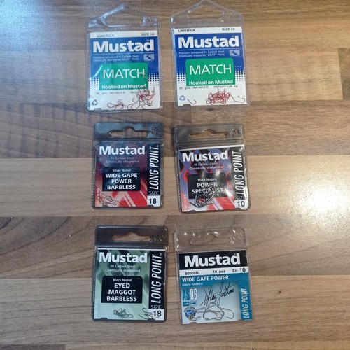 Ami pesca mustad per - pesca,