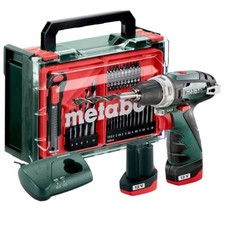 AVVITATORE METABO POWERMAXX