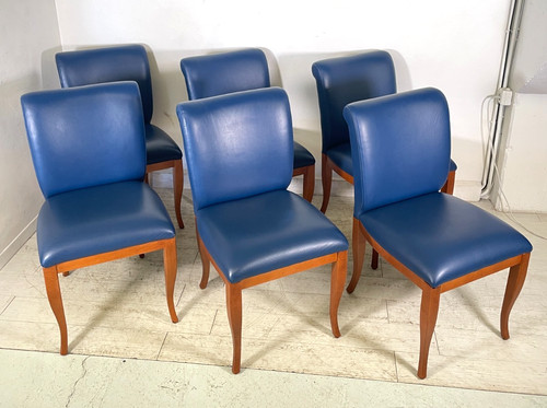 Sedie vintage anni - 6,