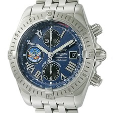 Orologio breitling chronomat - orologio,