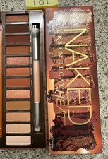 Urban decay naked - urban, heat