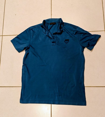 Polo prada originale uomo - uomo, l