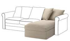 IKEA GRONLID Copertura per