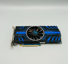 SAPPHIRE VAPOR-X RADEON HD5850