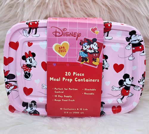 Nuovi contenitori disney - nuovi,
