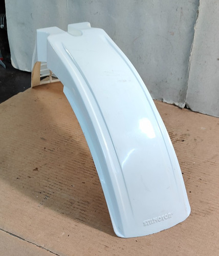 Parafango anteriore silimotor - parafango,