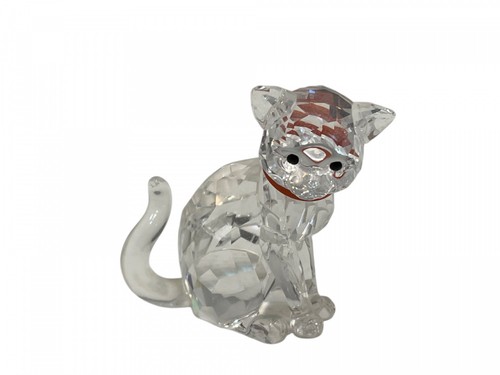 Statua swarovski 5465836 - swarovski,