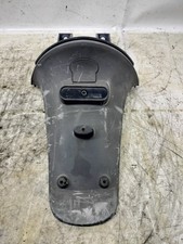 PORTA TARGA POSTERIORE PER