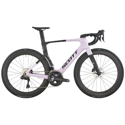 Bicicletta bici scott strada - bici,