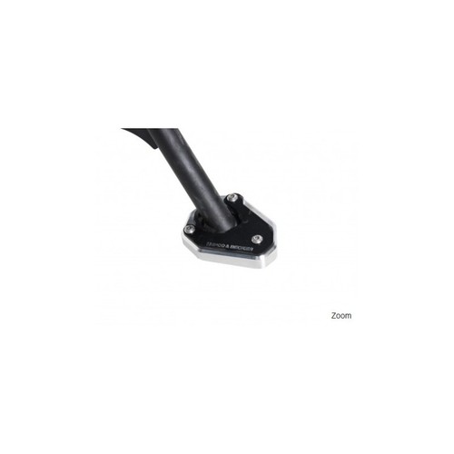 Hepco becker piastra - becker,