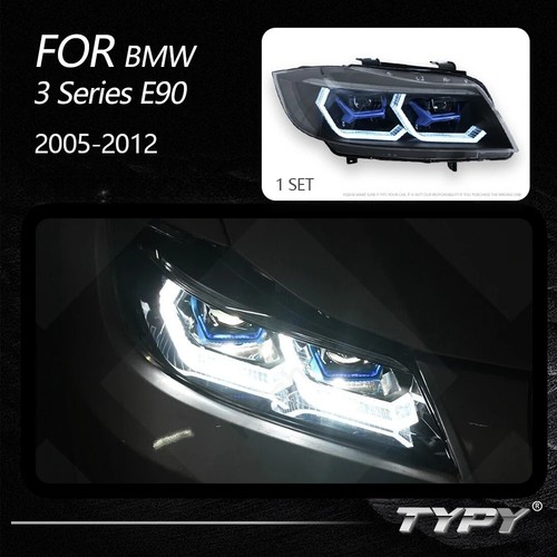 Faro proiettore led per bmw