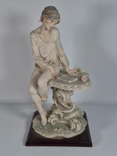 Firenze giuseppe armani - armani, poesia