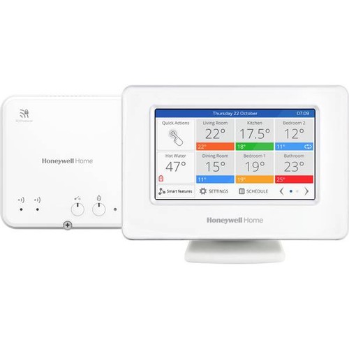 Honeywell evo house kit - evo-house,