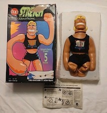 Modellino CAP Toys Stretch