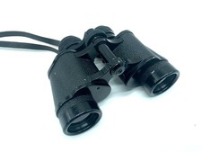 Revue ottica placcata 7x35