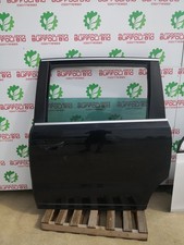 7N0843107AP porta posteriore sinistra VOLKSWAGEN SHARAN Alhambra 7N2 (09/20) 