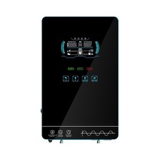 4000W Solar Hybrid Inverter