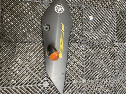 Carena laterale yamaha - carena,