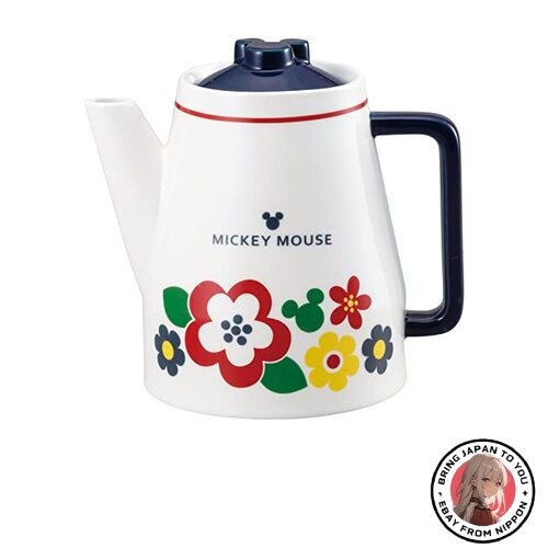 Nuova teiera sunart disney - teiera,