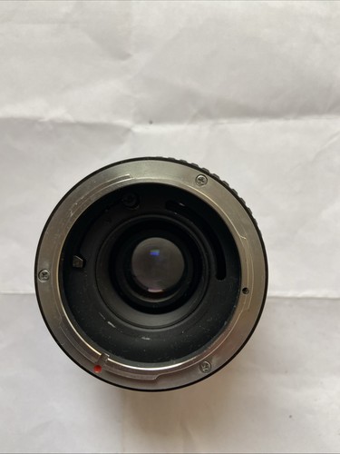 Macro converter tamron - macro,