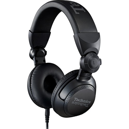 Technics eah dj1200 - technics, eah-dj1200
