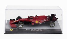 1/43 EDICOLA - FERRARI | F1