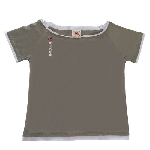 Shirt top donna - top, in