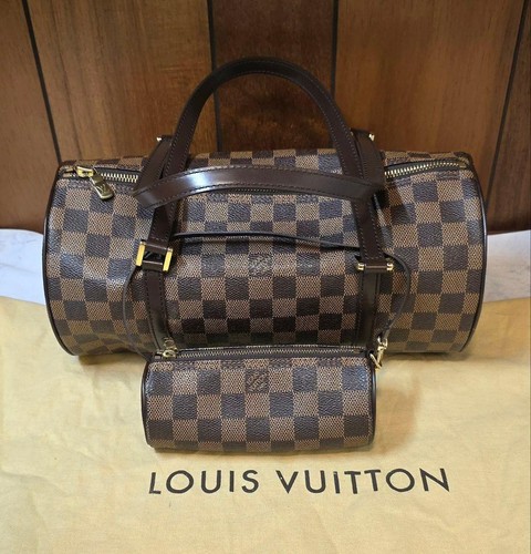 Borsa mano louis - mano, vuitton