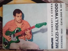 Catalogo MEAZZI Hollywood