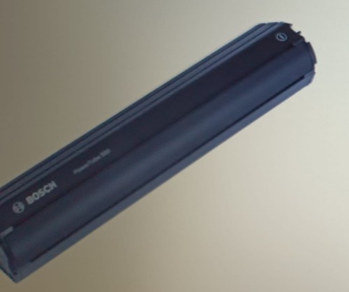 Bosch batteria integrata - ,