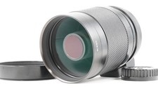 Nikon reflex nikkor 500 mm - reflex,