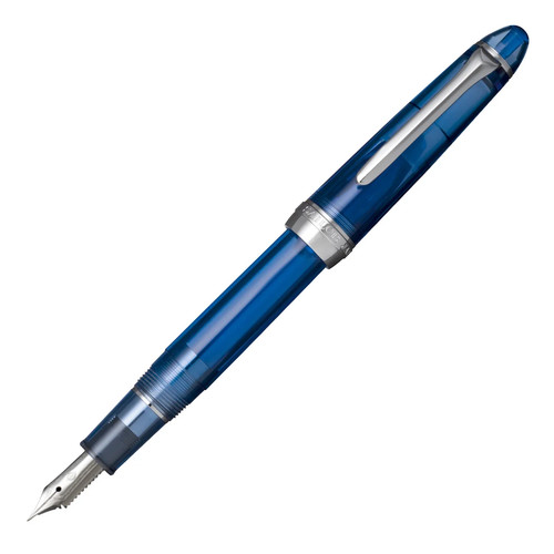 Penna stilografica sailor - penna,