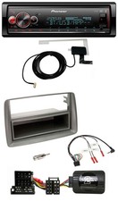 Pioneer Bluetooth DAB USB