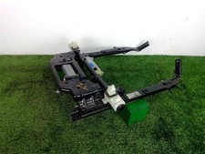 A2219200187 LEFT REAR SEATS /