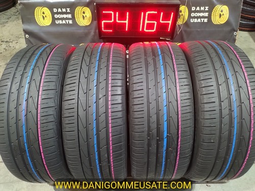 Pneumatici estivi gomme - 4,