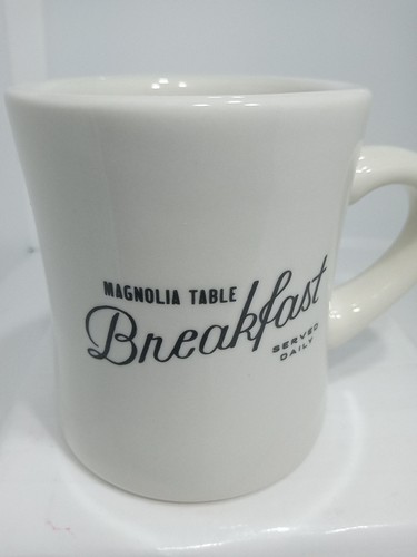 Tazza colazione tavolo - tazza,