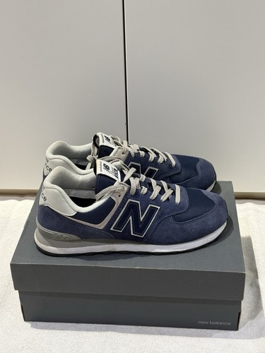 New balance 574 - 574, ml574egn